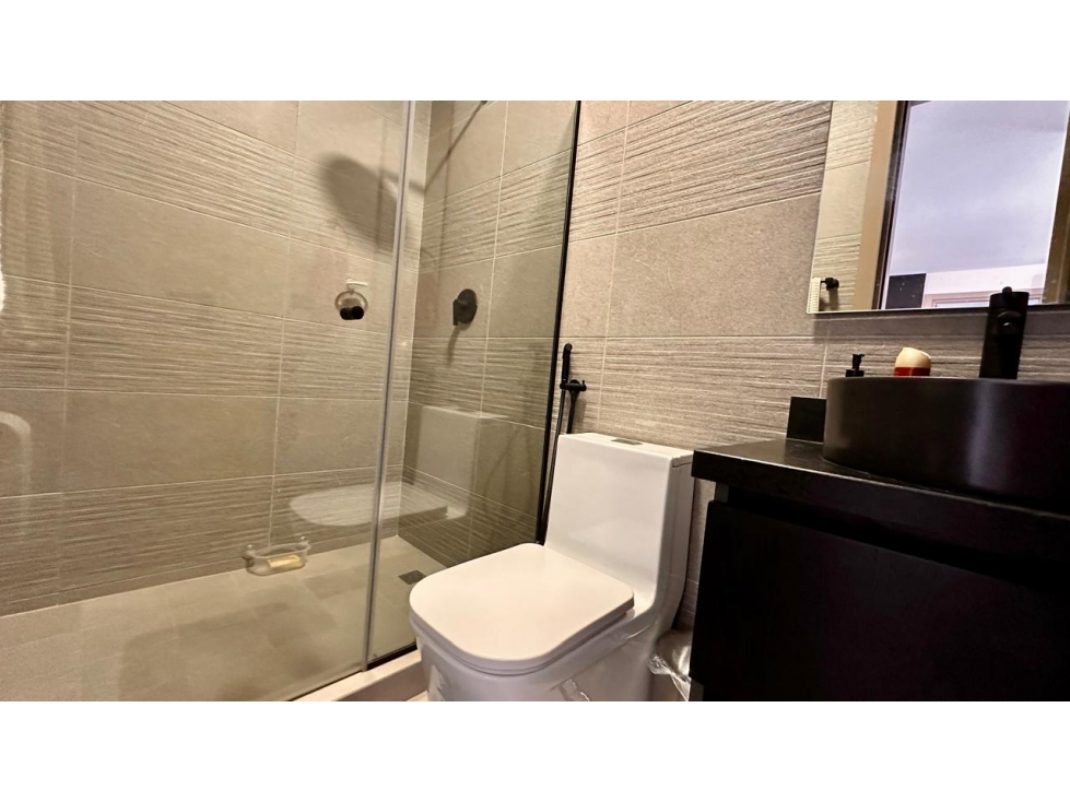 Se alquila apartamento en Coco del Mar, San Francisco — foto 6