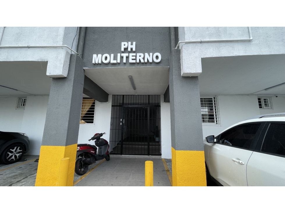 Se vende edificio en Río Abajo, Ciudad de Panamá - 2