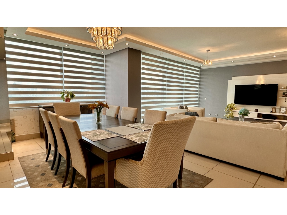 Se vende apartamento en Costa del Este, Panamá — foto 3