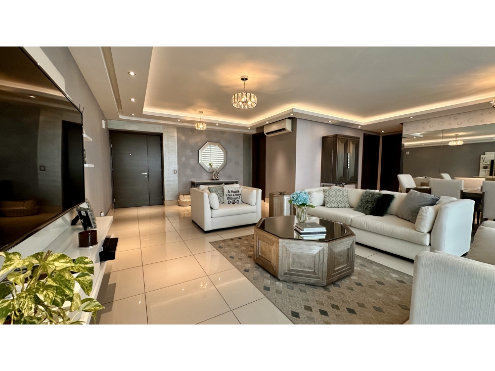 Se vende apartamento en Costa del Este, Panamá — foto 4