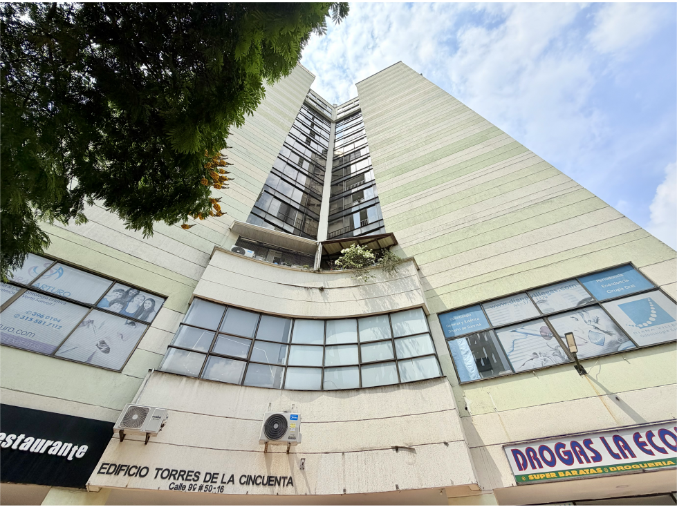 VENDO APARTAMENTO, SUR DE CALI, CAMINO REAL CW 9798522 VZ