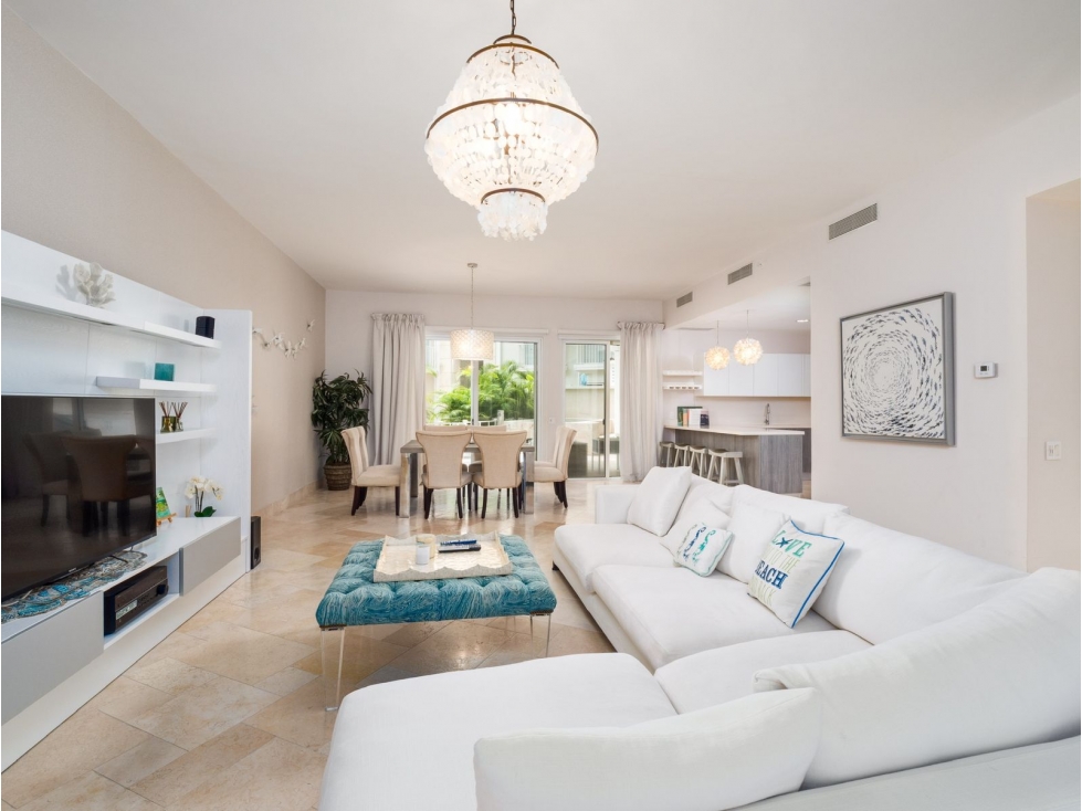 Se vende apartamento en Buenaventura, Río Hato — foto 2