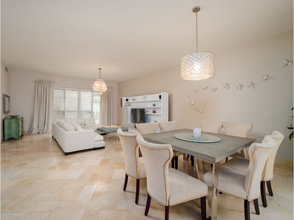 Se vende apartamento en Buenaventura, Río Hato — foto 3