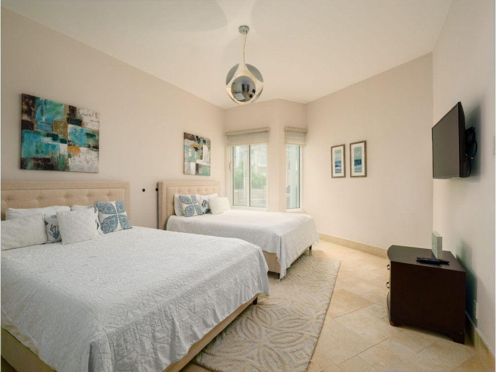 Se vende apartamento en Buenaventura, Río Hato — foto 5
