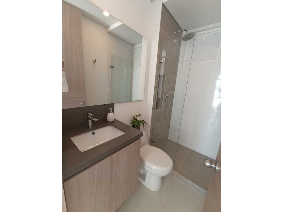 VENDO APARTAMENTO EN VIPASA PISO 11 ML6677071