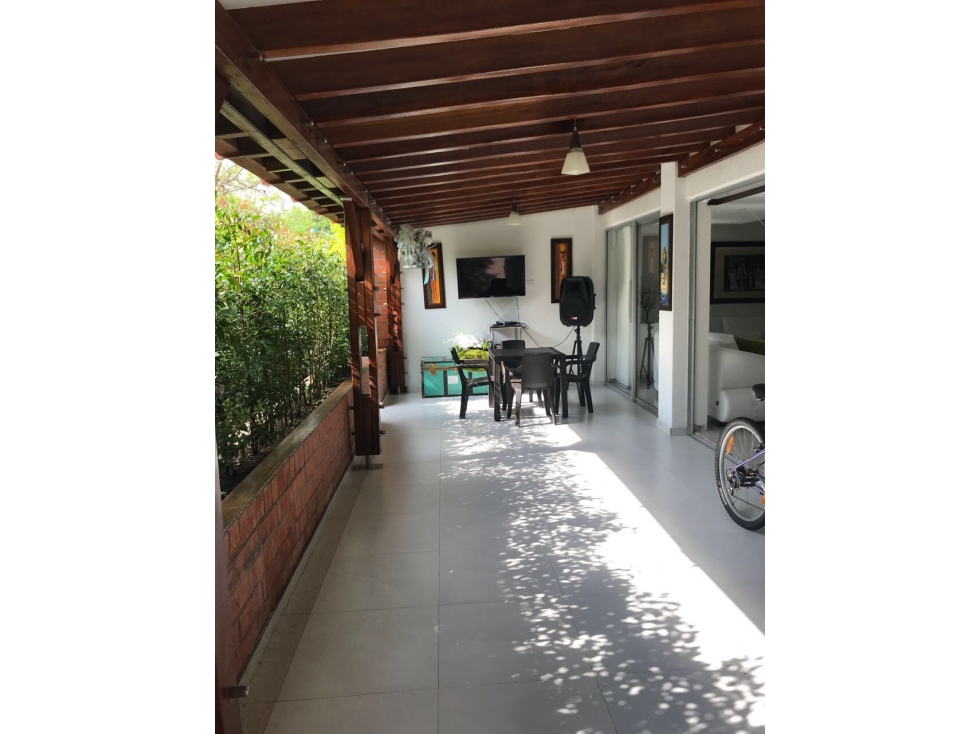 VENDO CASA EN CONDOMINIO EN PANCE CS 7211744
