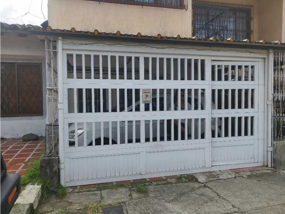 VENDO CASA PRIMER PISO PROPIEDAD HORIZONTAL EL OLIMPICO CS 7211767