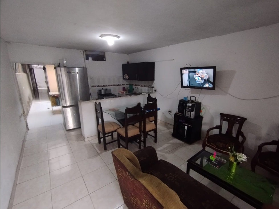 SE VENDE CASA EN PROPIEDAD HORIZONTAL BARRIO SAN JUDAS - YP - 7390162