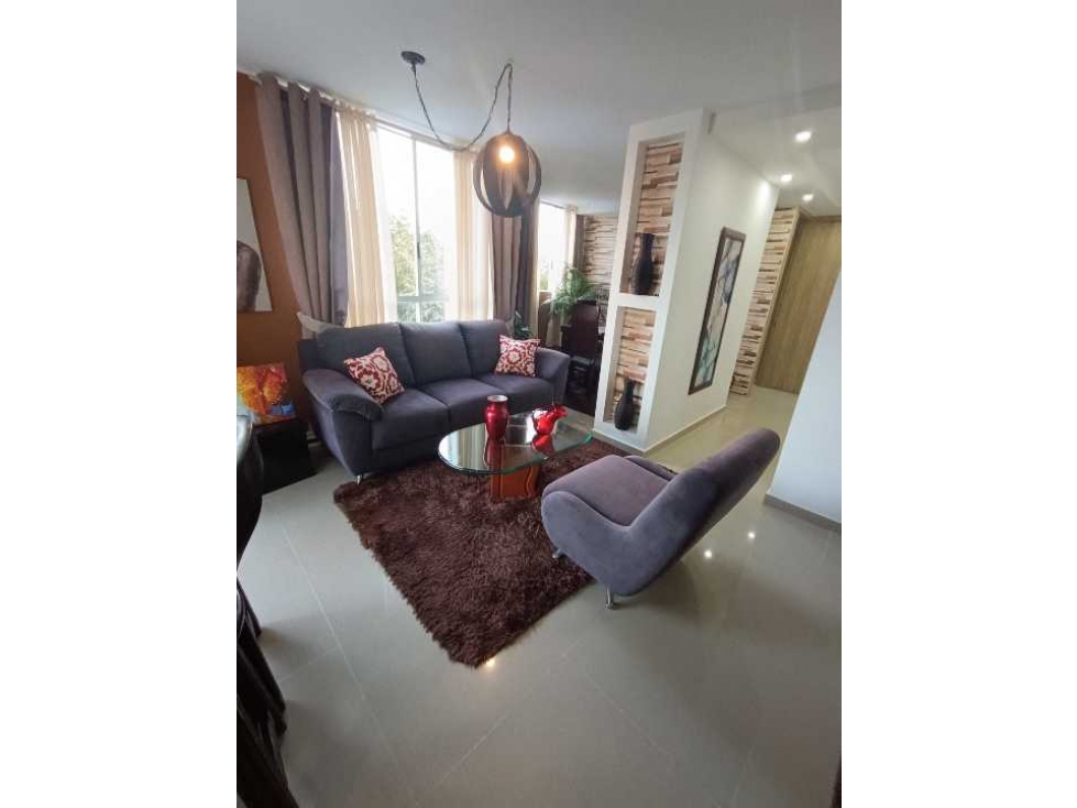 VENDO APARTAMENTO BOCHALEMA 6PISOML7417193