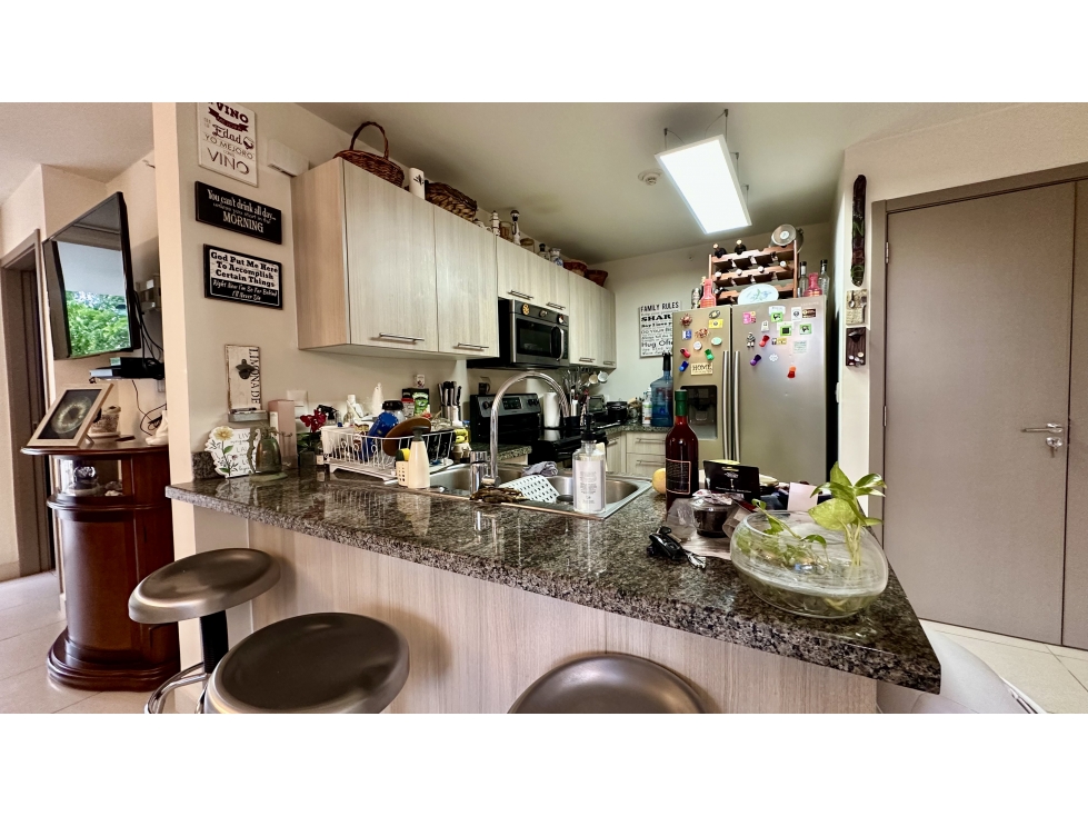 Se vende apartamento en Ensenada, San Carlos — foto 3