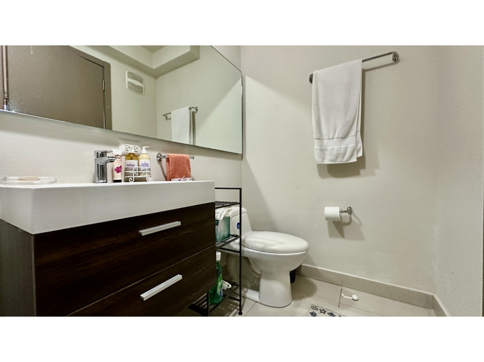 Se vende apartamento en Ensenada, San Carlos — foto 6