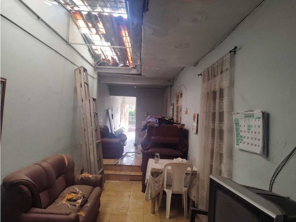 VENDO CASA LOTE BUENOS AIRES CS8026470