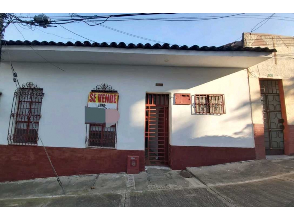 VENDO CASA EN SAN ANTONIO CS8460982