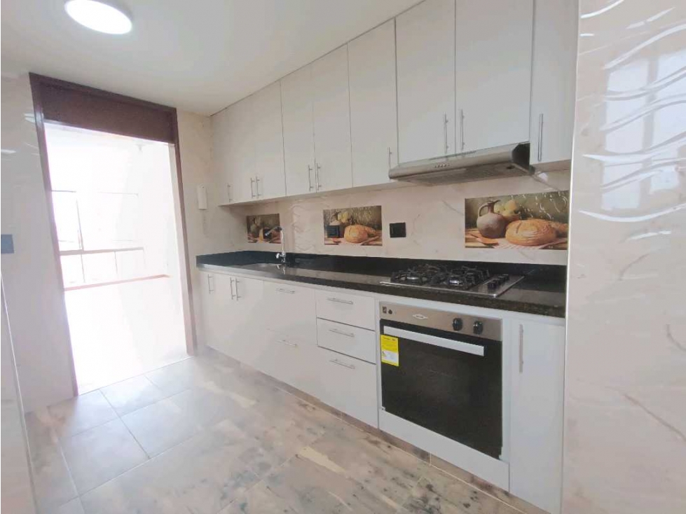 VENDO APARTAMENTO CAMBULOS 3 PISO ML8549252