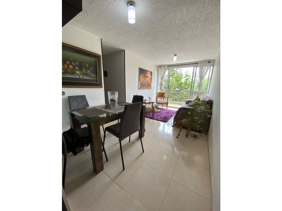 VENDO APARTAMENTO EN CANEY PISO 3 ML9314685