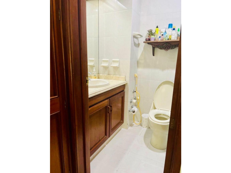 VENTA APARTAMENTO OESTE CS9314836