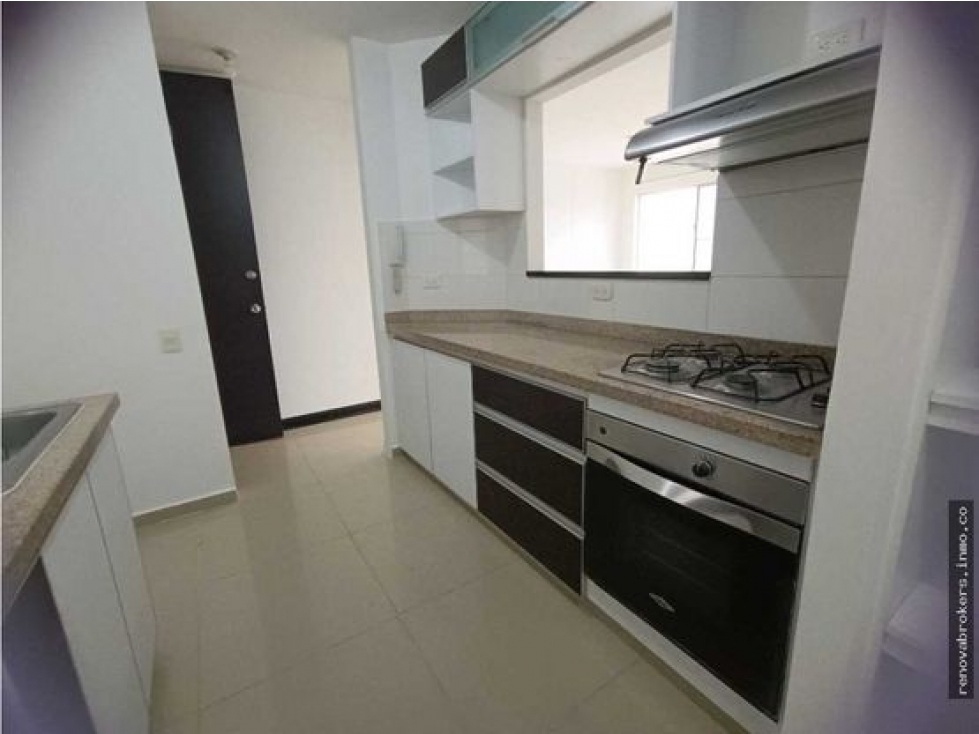 VENTA APARTAMENTO BOCHALEMA 8PISO ML9334532