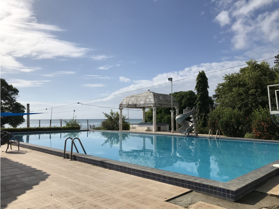Venta de terreno frente al mar en Nueva Gorgona, Chame — foto 4