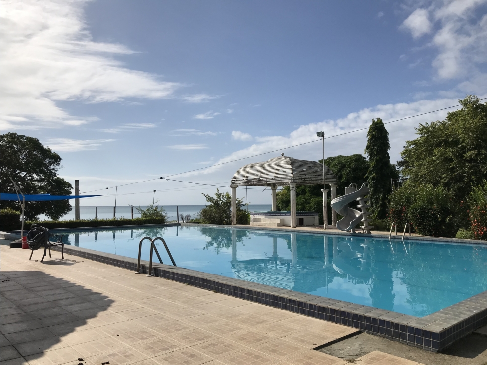 Venta de terreno frente al mar en Nueva Gorgona, Chame — foto 5