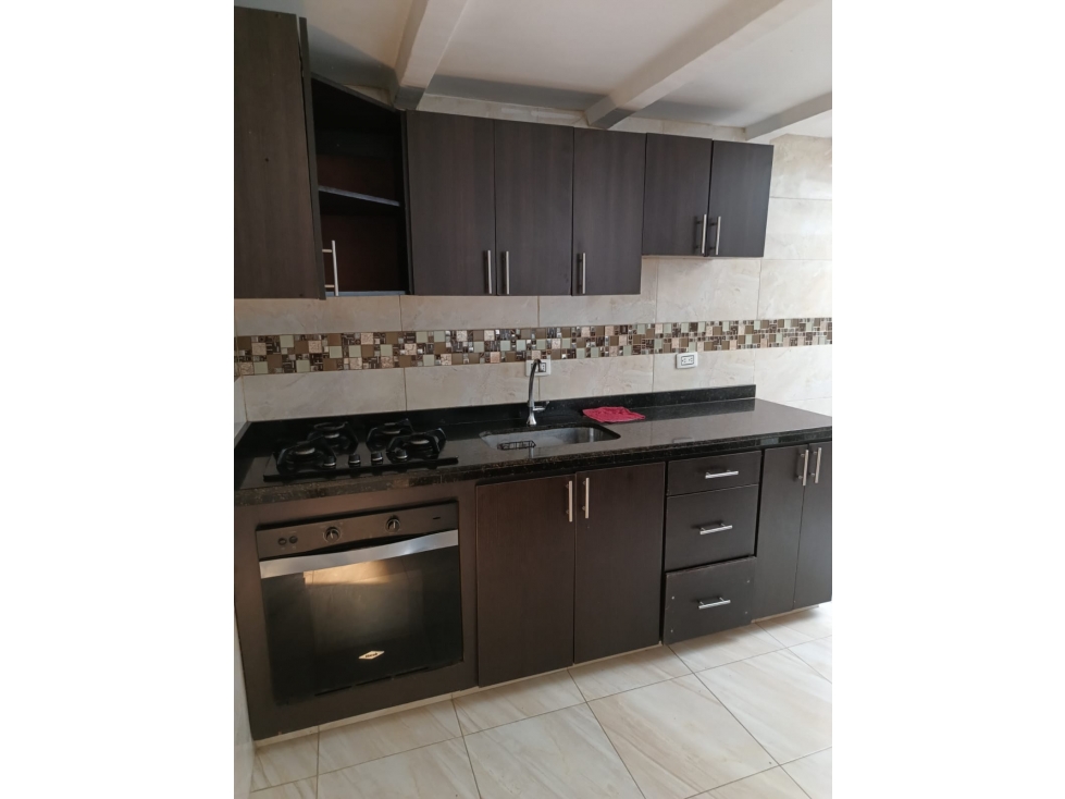 VENDO CASA EN RIVERAS DEL ROSARIO, JAMUNDI 2 PISOS ML9452093