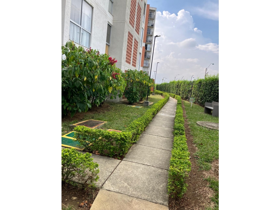Vendo Apartamento valle del Lili Ciudad Meléndez Piso 9 CJ 9480434