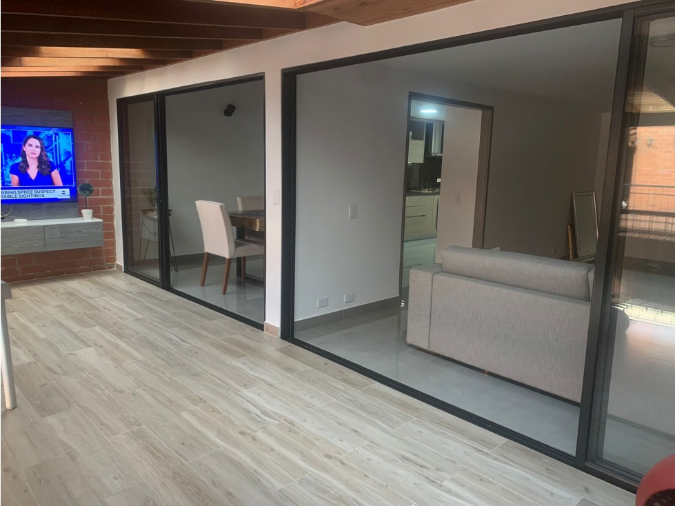 VENDO HERMOSA CASA EN CONDOMINIO EN CIUDAD JARDIN 3 pisos CJ 9480583