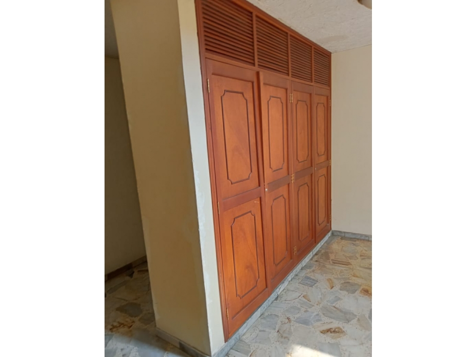 VENDO APARTAMENTO EN EL LIMONAR PISO 4 ML9511368