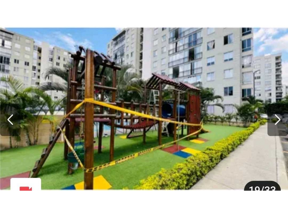VENDO LINDO APARTAMENTO EN YUMBO CQ