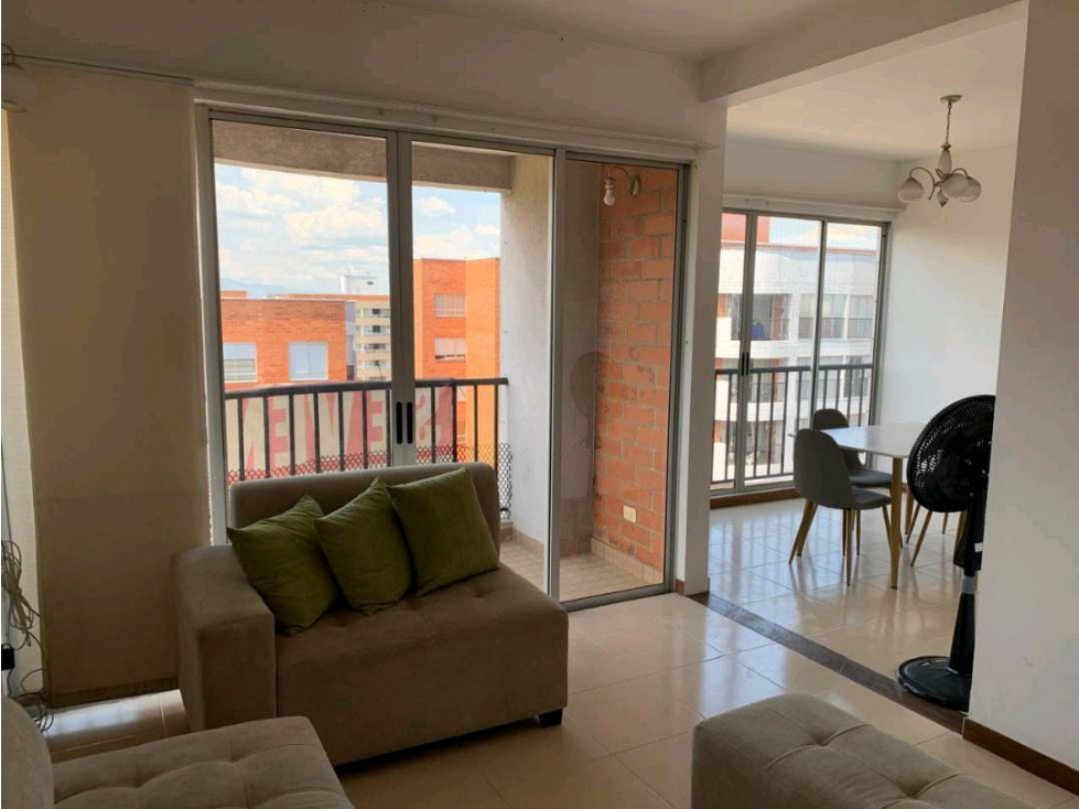 Venta de apartamento sur en El Caney MMC 9345604