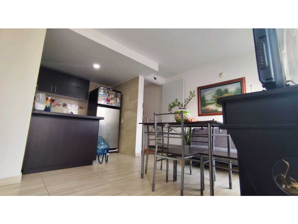 Vendo Apartamento valle del Lili Ciudad Meléndez Piso 1 CJ 8956674