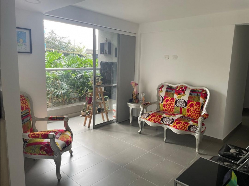 Venta Apartamento Loma de Los Bernal