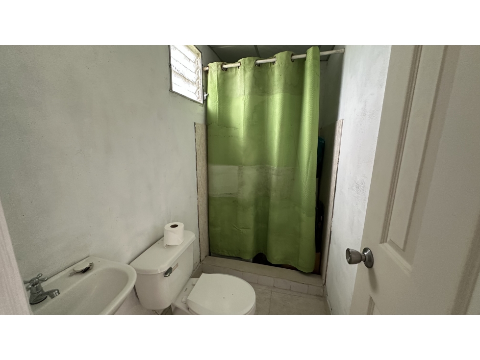 Venta de casa en Santa Clara, Río Hato - 2