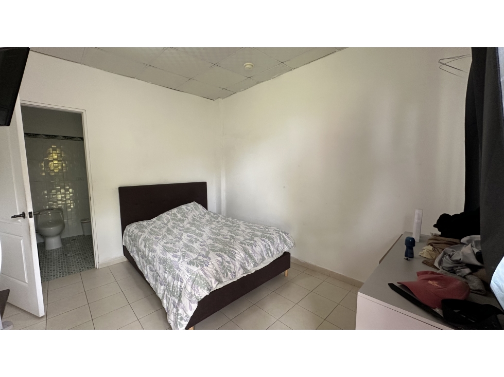 Venta de casa en Santa Clara, Río Hato - 5