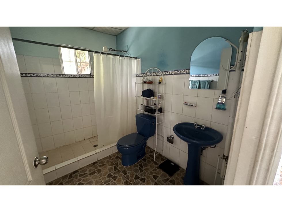 Venta de casa en Santa Clara, Río Hato - 6