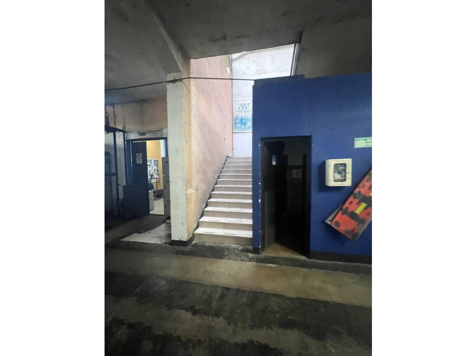 VENTA DE BODEGA, SAN NICOLAS CENTRO DE CALI-YY-9718098
