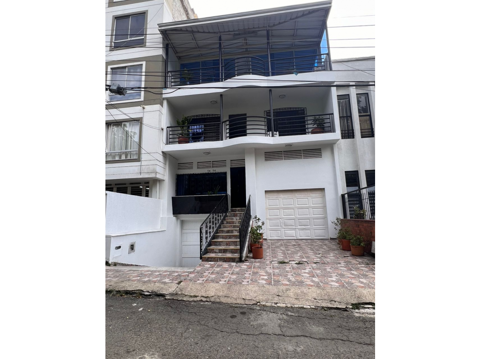 VENTA DE CASA , EL BOSQUE , NORTE DE CALI-YY-9720147