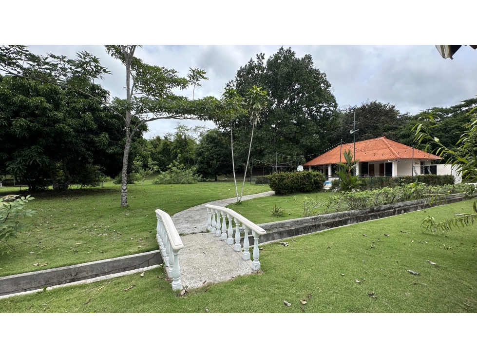 Se vende casa en El Espino, Antón - 6