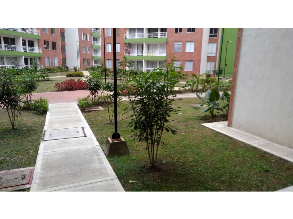 SE VENDE APTO EN OBRA GRIS - YP - 9757506