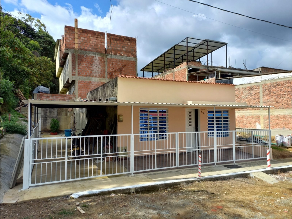 VENTA CASA POPAYAN-PORTALES DE EUCALIPTOS LL9817167