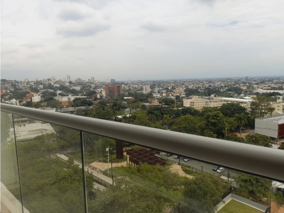 VENTA DE APARTAMENTO ZONA SUR DE CALI, B/SANTA ISABEL-YY-9868365