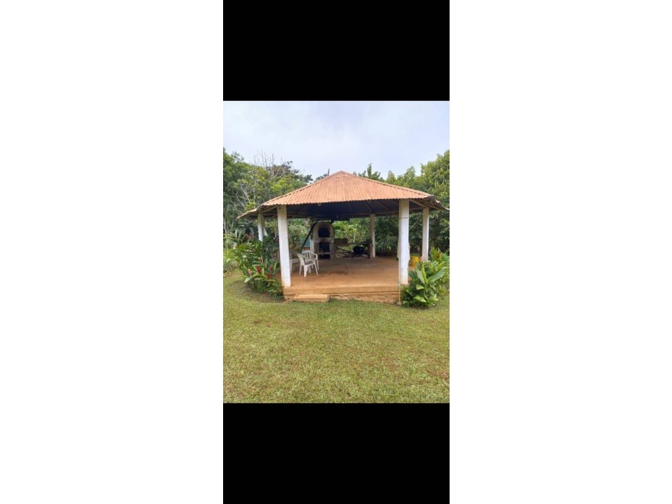 SE VENDE CASA CAMPESTRE EN EL QUEREMAL EN*8513767 — foto 3