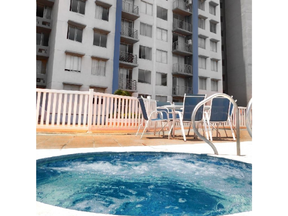 SE VENDE APARTAMENTO EN CARTAGENA EN LOS ALPES EN 8516236 — foto 2