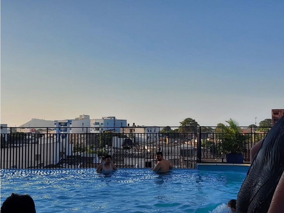SE VENDE APARTAMENTO EN CARTAGENA EN LOS ALPES EN 8516236 — foto 4