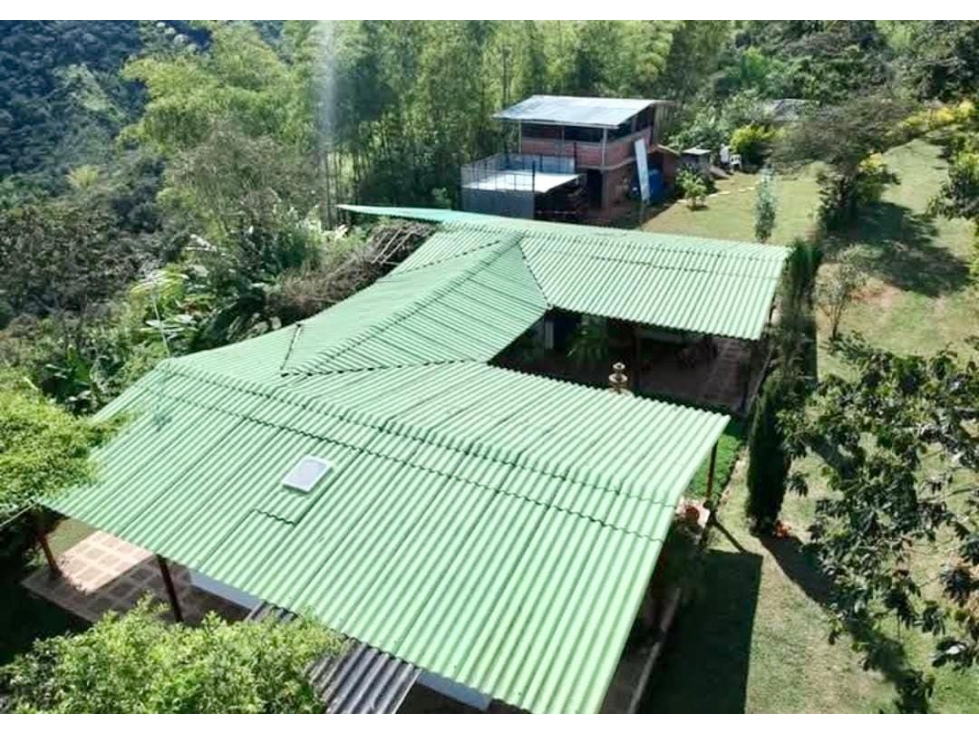 Vendo finca Km 34 Dagua vía al Queremal vz 9091439 — foto 4