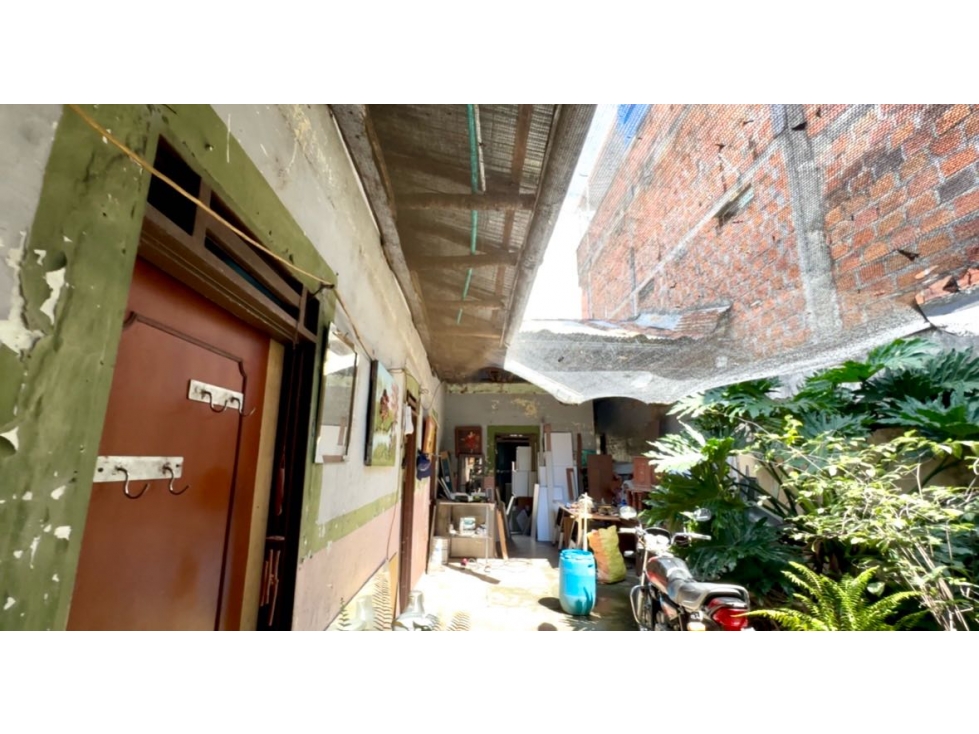 Vendo lote en Colón Cali 310 m2 Excelente ubicación VZ 9234370 — foto 4