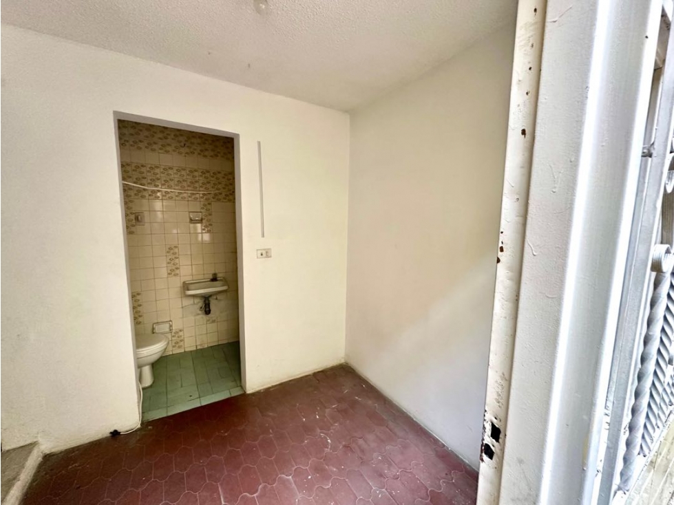 Vendo casa esquinera, departamental, sur de Cali ¡Excelente ubicación! — foto 6