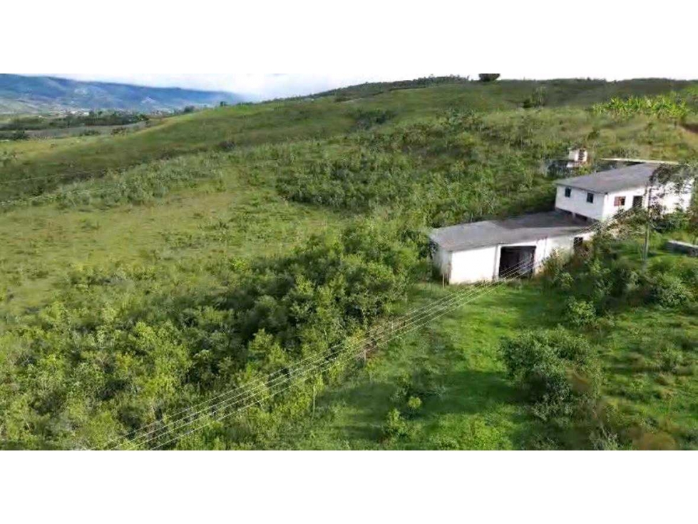Lotes km 34 vía a El Queremal VZ — foto 3
