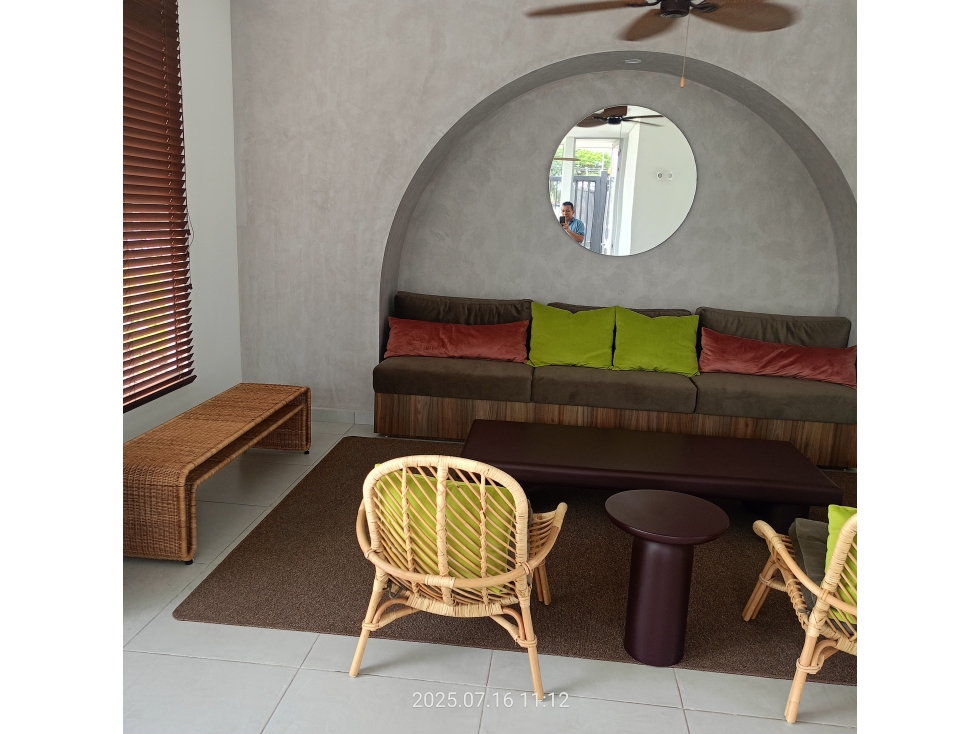 VENTA APARTAMENTO EN OBRA GRIS CA9323528 — foto 2