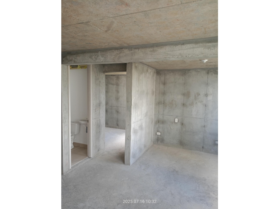 VENTA APARTAMENTO EN OBRA GRIS CA9323528 — foto 3
