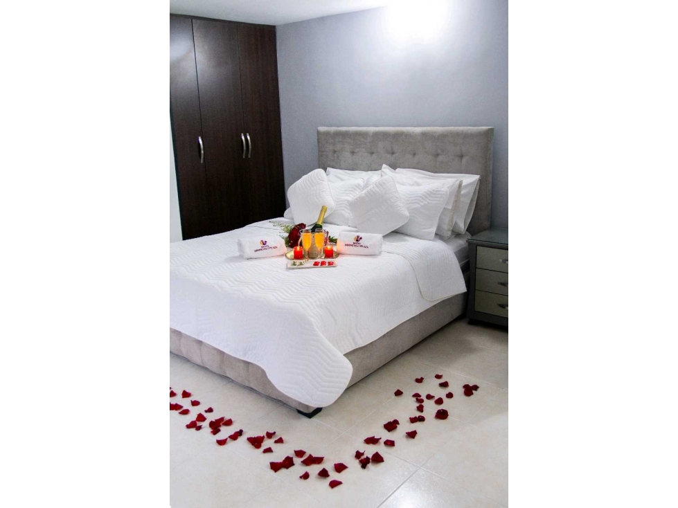 VENTA/ ALQUILER HOTEL CAMBULOS CALI. W 954556 L.G - 5